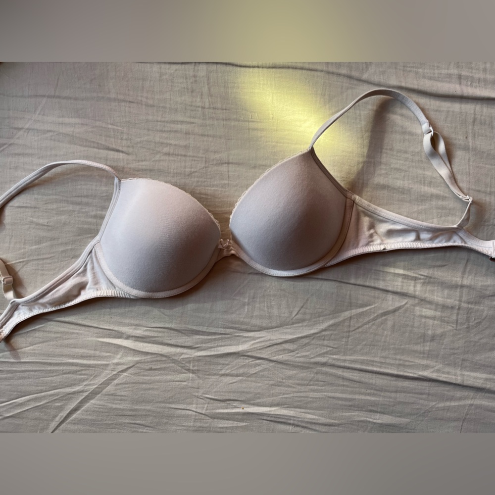 LaSenza Push Up Bra